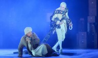 A Christmas Carol: A Ghost Story at Alexandra Palace