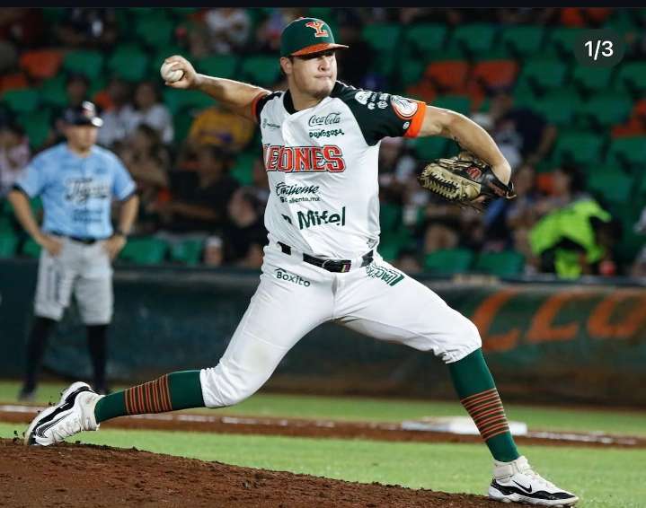 A rare gem: Mariners find 101 MPH Venezuelan pitcher who defied the odds