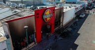 Convocan a movilización en Hermosillo por víctimas de incendio en Waldo’s
