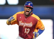 «Salvy» con Caracas… pronto