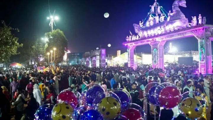 Cuttack Bali Yatra 2025 extended by one day; historic fair to conclude on Nov 13