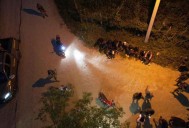 Migración Dominicana inicia operaciones nocturnas para mayor control