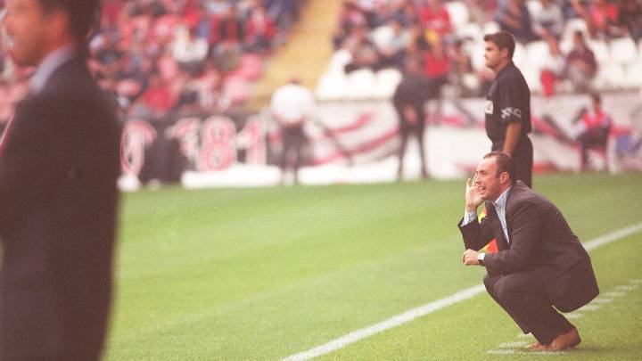 El análisis de Josu Uribe sobre el Sporting de Gijon-UD Las Palmas: Cuidado con los "pío pío"