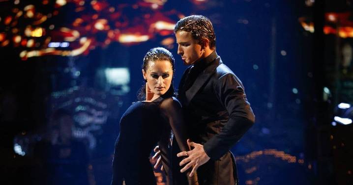 Strictly star issues statement after suffering 'worst feeling'