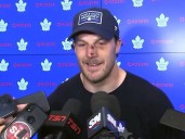 Let's face it: Maple Leafs' Jake McCabe is one tough dude