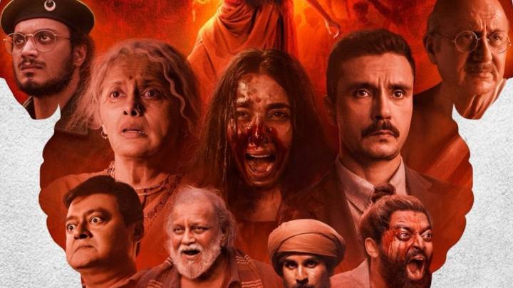 Vivek Agnihotri's The Bengal Files To Have OTT Premiere On THIS Date