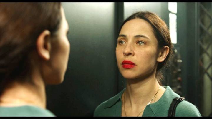 Función especial de la película “Las Corrientes” con debate posterior en el Cine Aldrey