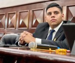 El diputado Villarreal informa sobre su renuncia en UNT Zulia