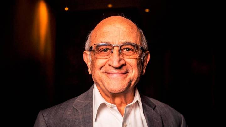 “No es momento de huir de Colombia, es momento de invertir”: Germán Efromovich