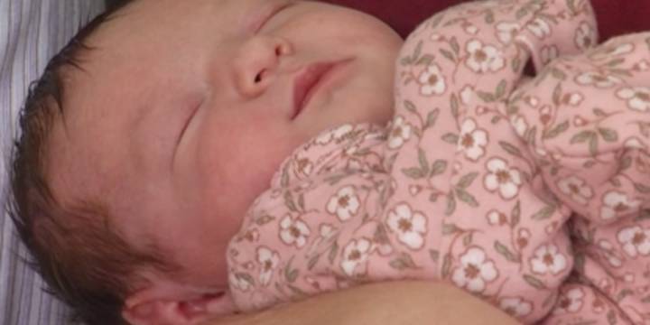 Marshfield, Mo., couple delivers baby in Buc