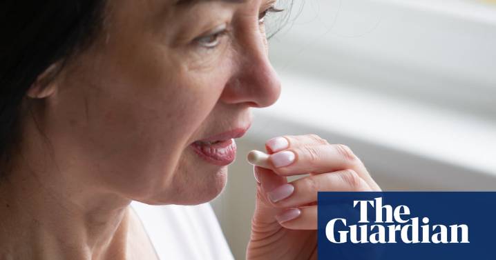 Doctors respond to ‘data-free’ decision over menopause hormone therapy: ‘It’s not true’