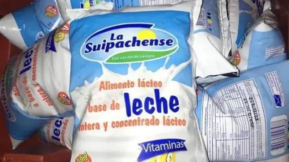 Quebró La Suipachense: deuda récord de $8.500 millones y otro golpe a la industria láctea