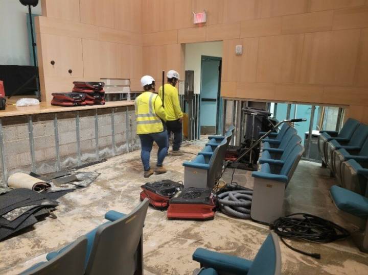 The Arizona Historical Society to close Tempe Museum for the rest of 2025