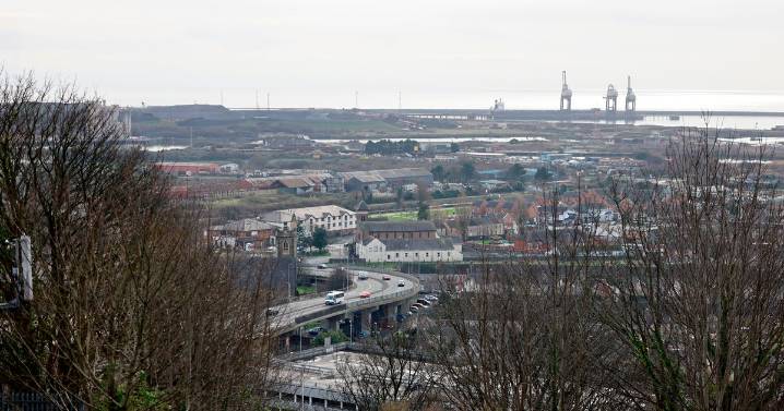 Welsh skyline set to change as iconic structures to be demolished