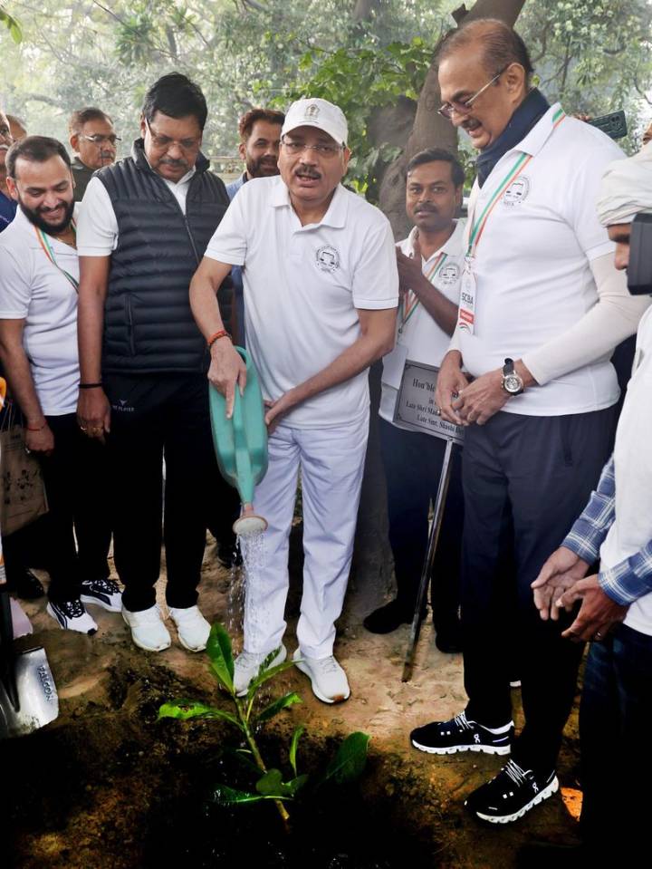 AI tools being weaponized to target women journalists: CJI