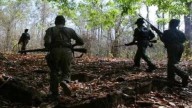 Seven Maoists killed in Andhra Pradesh encounter day after Madvi Hidma eliminated