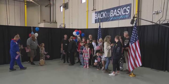 Maine to resettle 50 refugees from South Africa