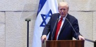 Trump solicita al presidente israelí que indulte a Netanyahu, juzgado por corrupción
