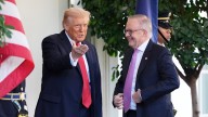 The gift Donald Trump gave Anthony Albanese at his White House visit