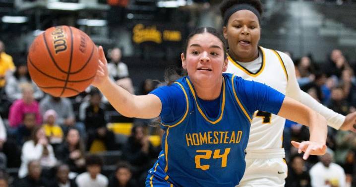 Homestead's senior stars prepare for final season