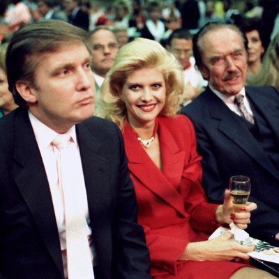 Opinion: When Donald met Zohran - City & State New York