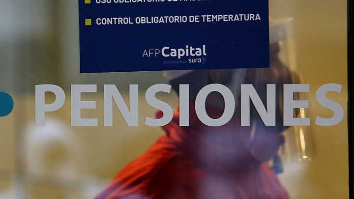 Pensiones: Por quinto mes consecutivo, todos los multifondos tuvieron ganancias