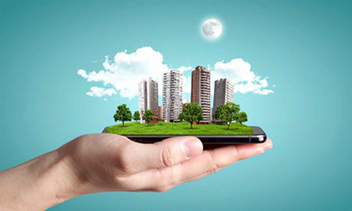 India’s REITs market at Rs 19.7L cr by 2030: Report