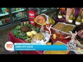 Von Hanson's Meats & Spirits has your Thanksgiving turkey and all the trimmings