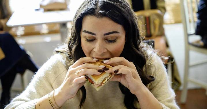 'The 518’ selected as winning sandwich at Cardona’s Market