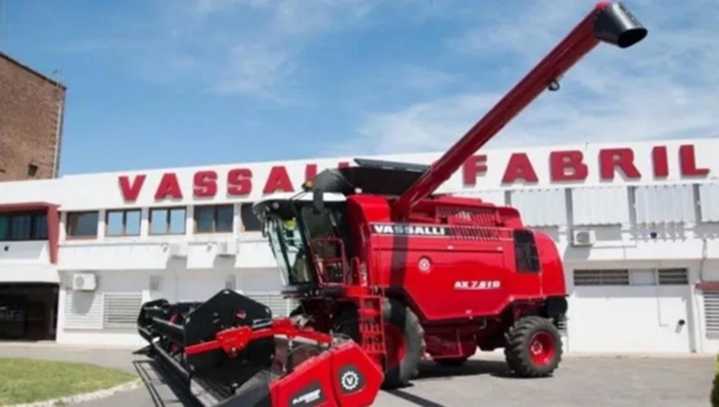 Agrícola Vassalli al borde de la quiebra: Peligran 300 puestos de trabajo