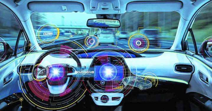 El futuro de la venta automotriz ya está en marcha