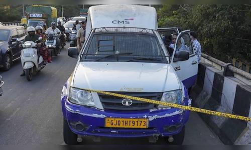 Fake 'RBI officials' steal ₹7 crore in Bengaluru: Here are other such bizarre robberies