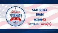 Annual Veterans parade to be held Saturday in Boise