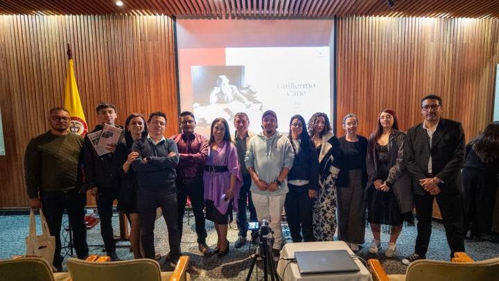 Reconocimiento Guillermo Cano: estos ocho proyectos merecen su atención