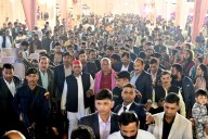 Akhilesh Yadav Alleges ‘Conspiracy’ To Cut 50,000 Votes Per Assembly Seat Under SIR In UP