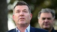 Dugald Saunders resigns: NSW Nationals leader steps down