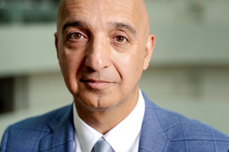 Novo Nordisk CEO faces baptism of fire amid board shakeup, Pfizer fight