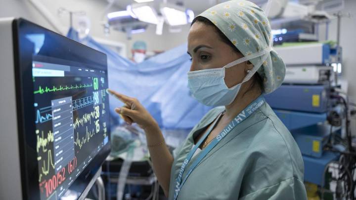 Los anestesistas recuerdan que las sedaciones generales deben hacerlas los especialistas