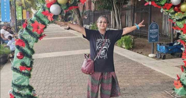 Altadena woman who fell prey to immigration scam is ordered released from ICE detention