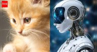Animal and AI consciousness: Experts uncover eerie behaviours we can no longer ignore