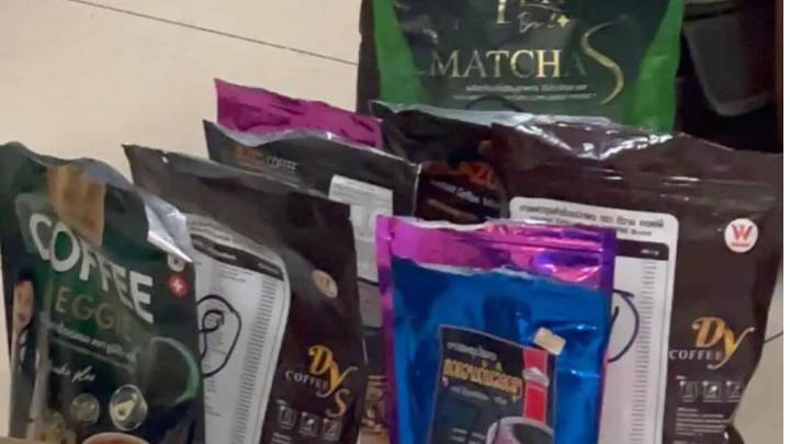 Woman arrested for Rs 47 cr cocaine at Mumbai Airport