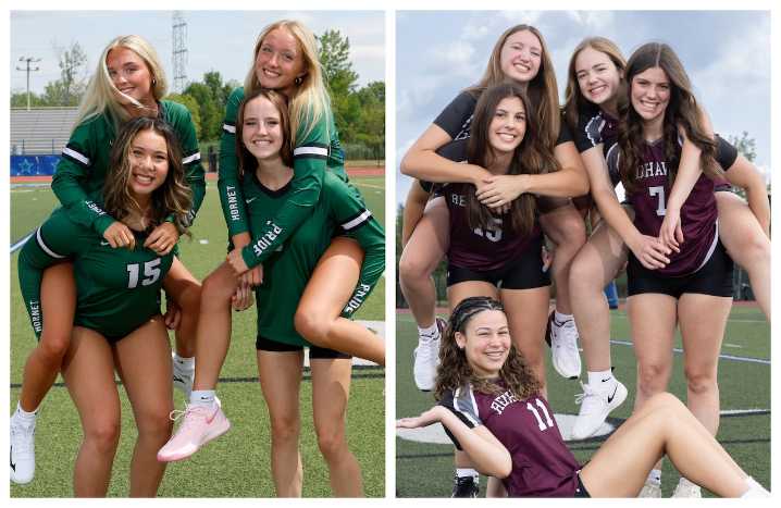 Breakdown, predictions for F-M vs. Central Square in Section III Class AA girls volleyball final