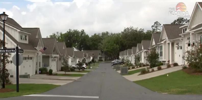 Property tax crisis or a solution in search of a problem?