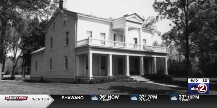 WE THE PEOPLE: Kaukauna’s Grignon Mansion offers a piece of American history