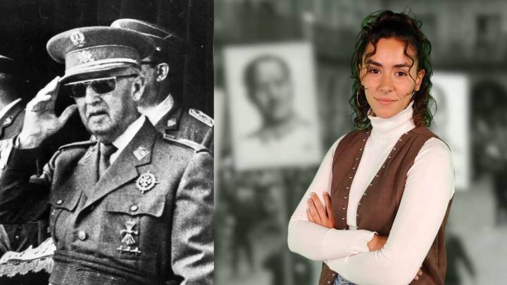 50 años de la muerte de Franco: El recuerdo de los años del silencio, la represión y el camino a la democracia