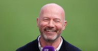 Alan Shearer's Premier League predictions including Chelsea vs Arsenal