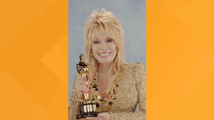 Dolly Parton to receive Oscar for humanitarian work