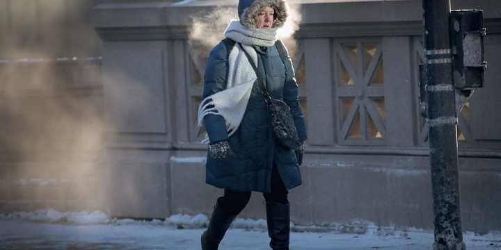 La Nina winter freeze forecast: Millions brace for coldest weather of the season