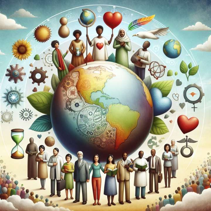 Integral Humanism: The Ever-relevant Philosophy of Dharma