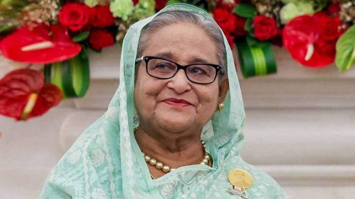 Unease grips Bangladesh over deposed PM Sheikh Hasina’s trial